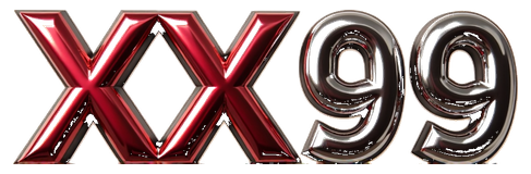 xx99 logo